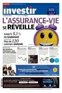 Investir - 10 Février 2024