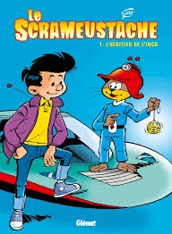 Scrameustache (Le) [HD]