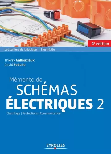 Mémento de schémas électriques 2