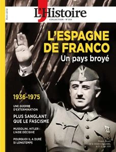 Les Collections de L’Histoire N.103 - Avril-Juin 2024