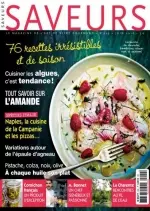 Saveurs N°229 – Juin 2016