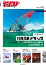 Planchemag - Août/Septembre/Octobre 2018 (No. 397)