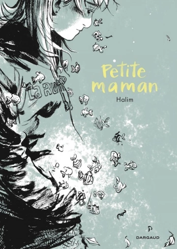 Petite maman