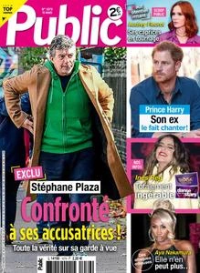 Public N.1079 - 15 Mars 2024