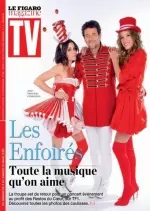 TV Magazine - 4 Mars 2018