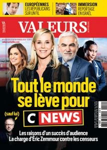 Valeurs Actuelles N.4552 - 22 Février 2024