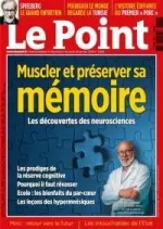 Le Point - 18 Janvier 2018