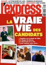 L'Express - 19 au 25 Avril 2017