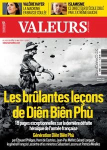 Valeurs Actuelles N.4563 - 9 Mai 2024