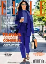 Elle Hors Série N°9 – Septembre 2018