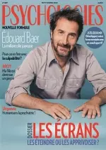 Psychologies N°389 – Septembre 2018