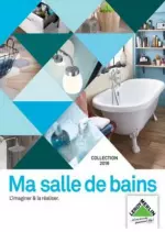 Leroy Merlin – Ma salle de bains l’imaginer & la réaliser