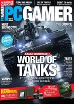 PC Gamer France - Mars-Mai 2018