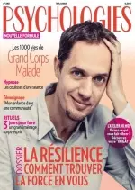 Psychologies France - Mai 2018