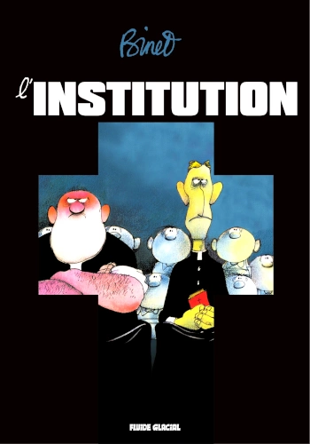 L'INSTITUTION