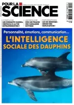 Pour La Science N°489 – Juillet 2018