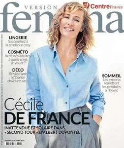 Version Femina - 23 Octobre 2023