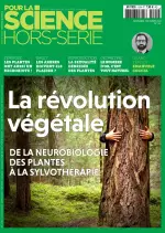 Pour La Science Hors Série N°101 – Novembre-Décembre 2018