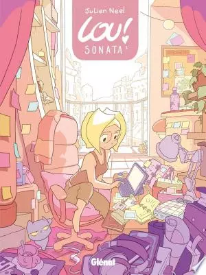 Lou ! Sonata - Tome 01