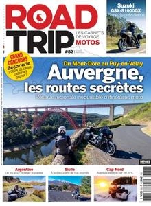 Road Trip - Février-Mars 2024