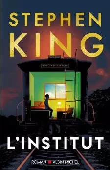 Stephen King - L'Institut