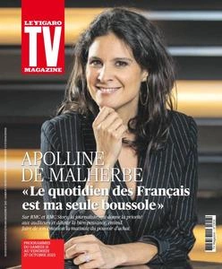 TV Magazine - 20 Octobre 2023