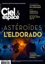 Ciel & Espace – Mai-Juin 2017