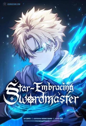 Star-Embracing SwordMaster Chapitre 2