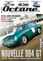 Octane France - Janvier-Février 2018