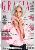 Grazia France - 17 Novembre 2017