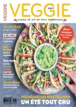 Esprit Veggie N°5 – Été 2018