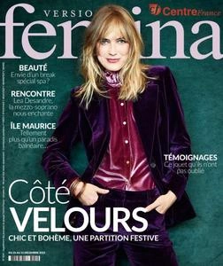 Version Femina - 25 Décembre 2023