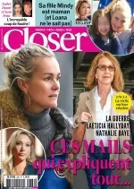 Closer - 16 Mars 2018