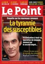 Le Point N°2388 Du 7 au 13 Juin 2018