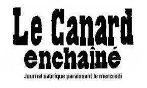 Le Canard enchaîné - 02 Fevrier 2022