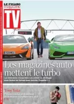 TV Magazine – 28 Mai au 3 Juin 2017