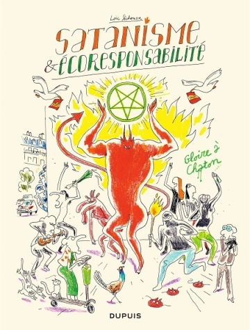 Satanisme & Écoresponsabilité