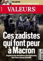 Valeurs Actuelles - 25 Janvier 2018