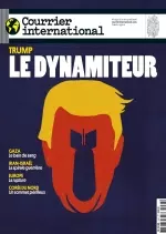 Courrier International N°1437 Du 17 Mai 2018