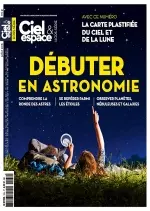 Ciel et Espace Hors Série N°31 – Juillet 2018