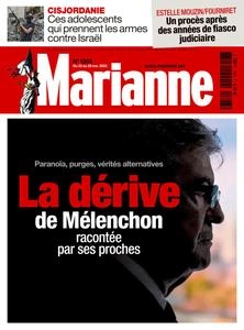 Marianne N.1393 - 23 Novembre 2023