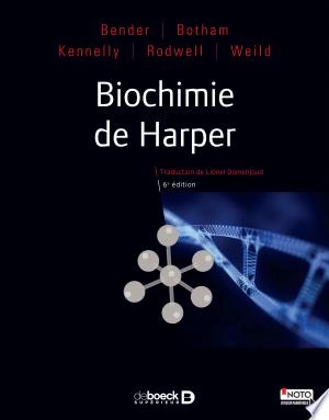 Biochimie de Harper