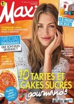 Maxi N°1659 Du 13 Août 2018