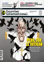 Courrier International N°1457 Du 4 au 10 Octobre 2018