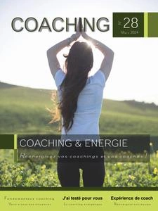 Coaching N.28 - Mars 2024