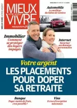 Mieux Vivre Votre Argent - Mars 2018