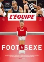 L’equipe Magazine - 8 Avril 2017