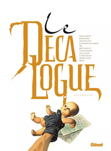 Le Décalogue - Intégrale