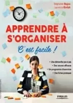 Apprendre À S'organiser, C'est Facile !