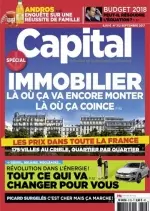 Capital N°312 - Septembre 2017